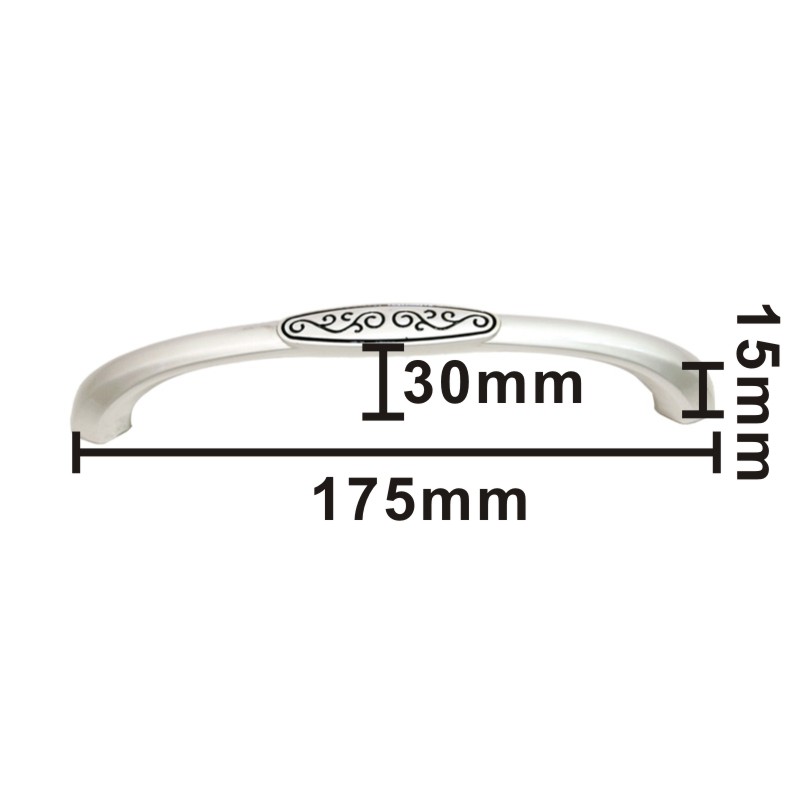 (NO,8818_1.160) 라네즈 손잡이 상아색  2
