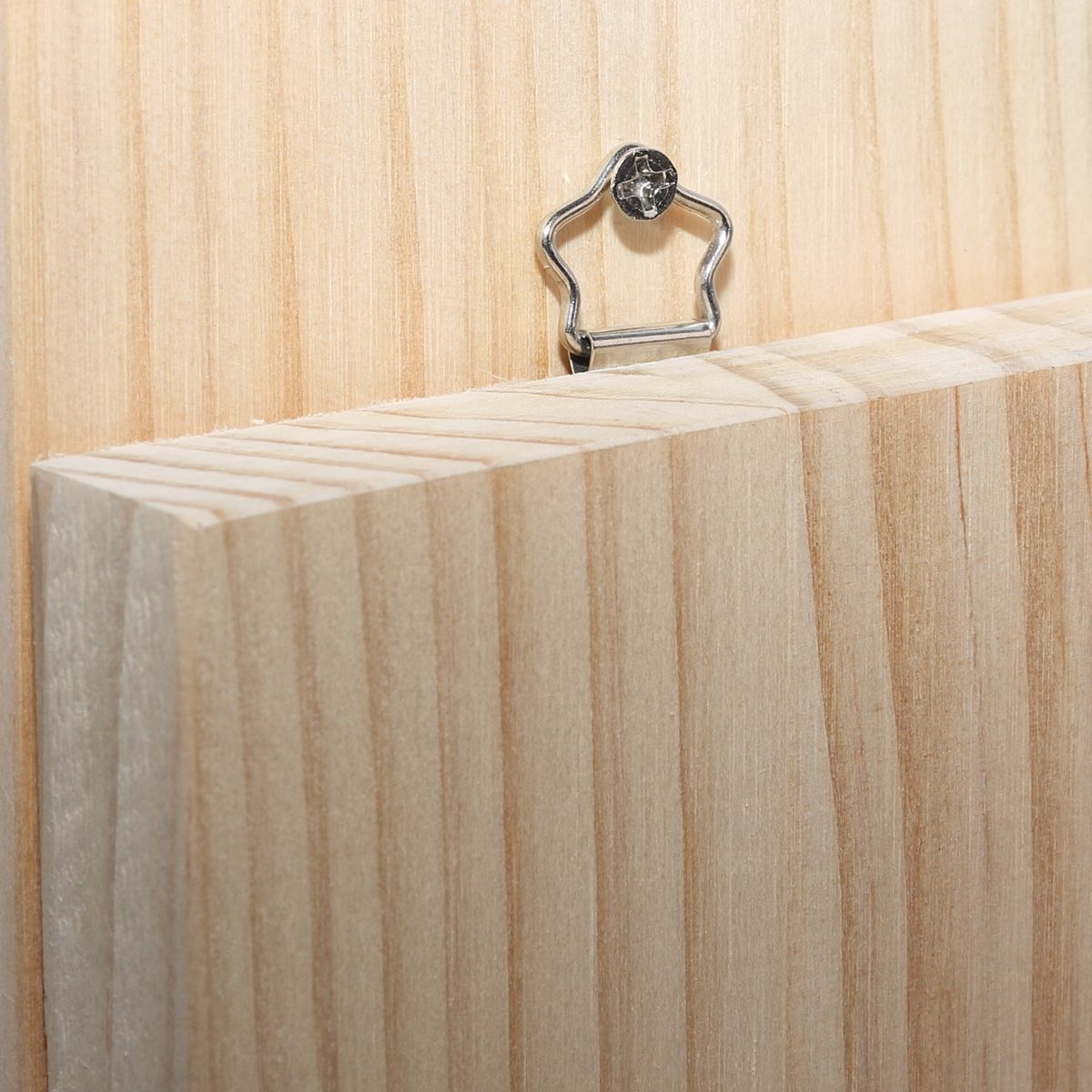 별모양 액자고리 3