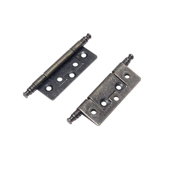 엔틱 가구용 이지경첩  3