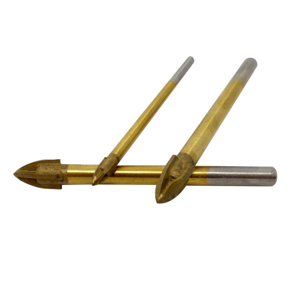 다용도 드릴날4mm(목재,철판,콘크리트,타일) 3