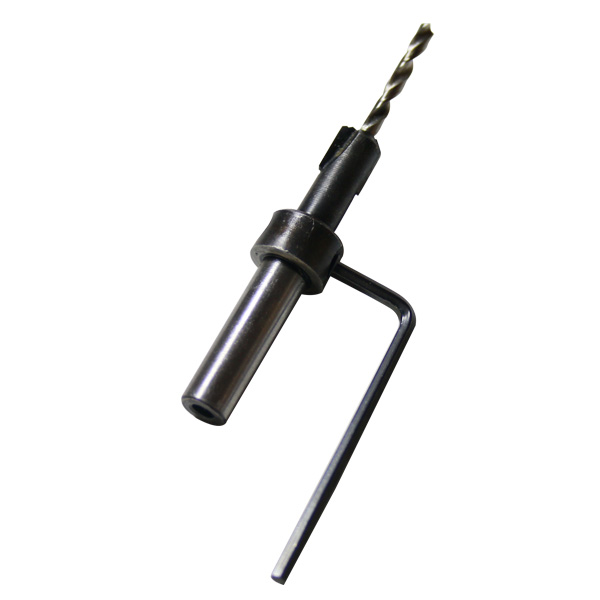 2.5mm 볼트 전용 육각 렌치 2