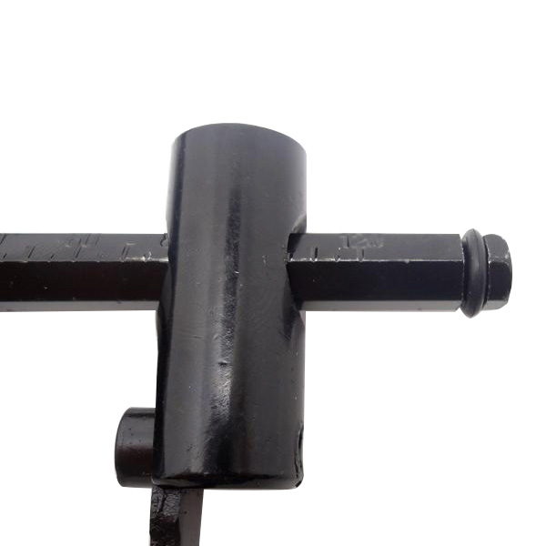 써클커터 목공용 30-120mm (하이스날) 4