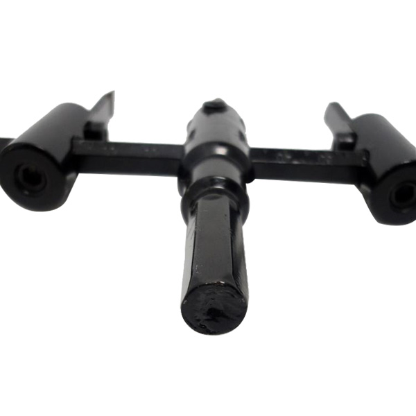 써클커터 목공용 40-200mm (하이스날) 3