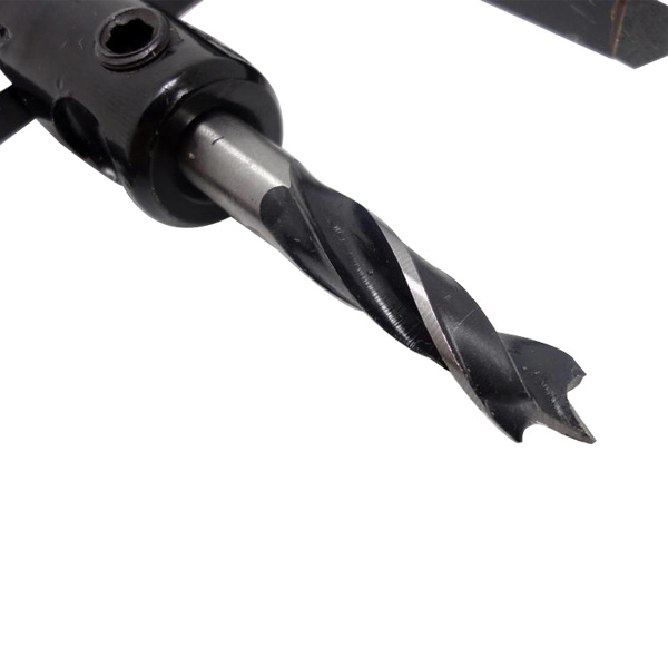 써클커터 목공용 40-200mm (하이스날) 5