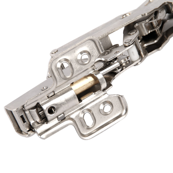 가구 스프링 댐핑경첩 175도 (덮는문짝용)(장롱경첩,아웃도어) 3