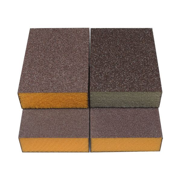 샌딩 블럭 사포 400방 3