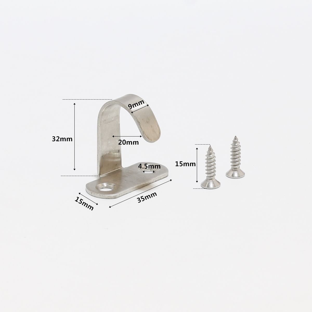 하비스  스텐 옷걸이 2