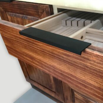 심플 손잡이 (160mm) 3