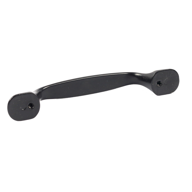 블랙 심플손잡이 96mm 2