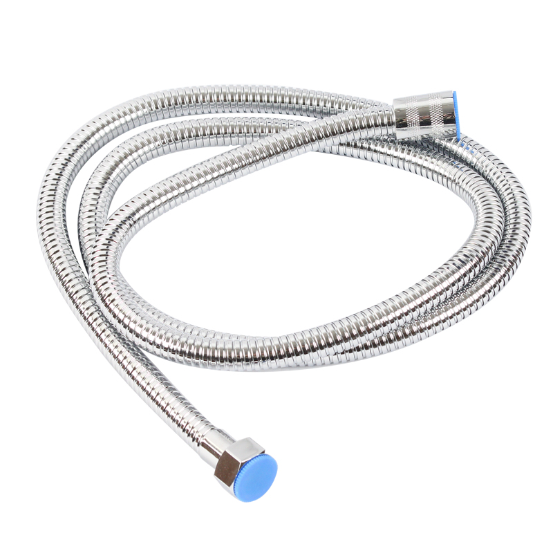 메탈 샤워기 줄 (1.5m) 2