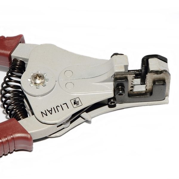 자동 전선 탈피기 스트립퍼 피복 케이블 3