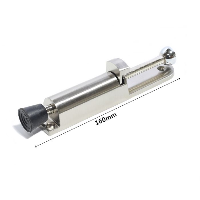 현관문 방문 스토퍼 (일자형) 3