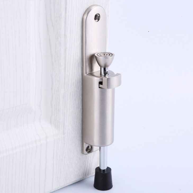 현관문 방문 스토퍼 (일자형) 5