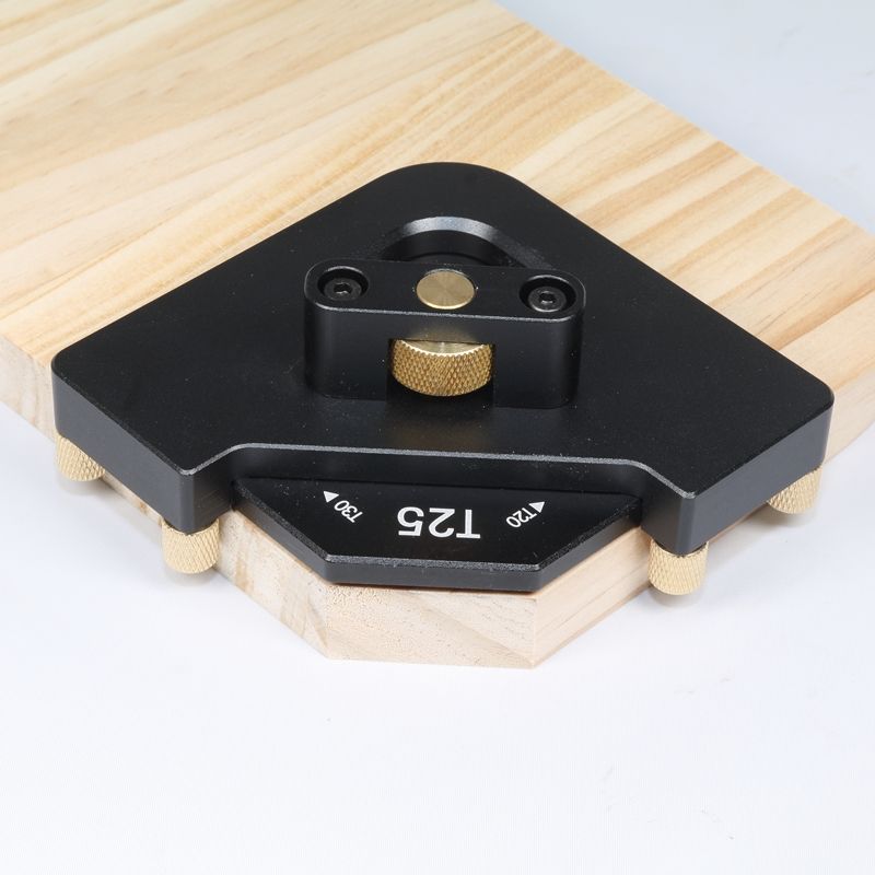 트리머 루터 라운드코너 지그 3