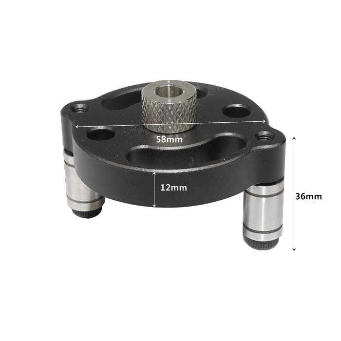 목공용 도웰지그  2