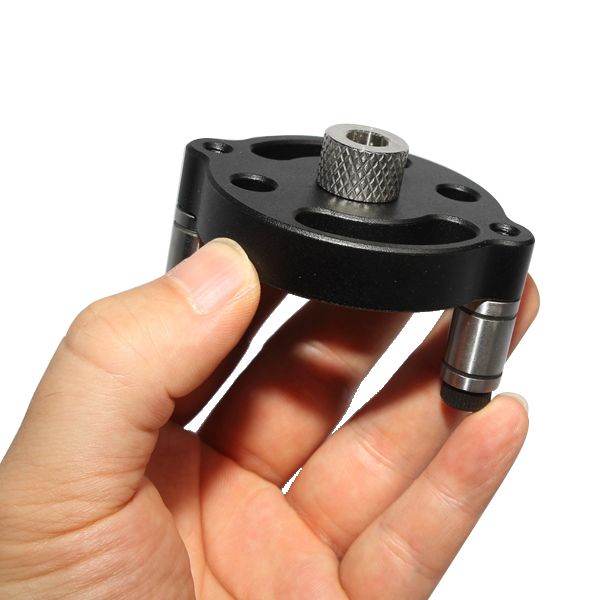 목공용 도웰지그  4