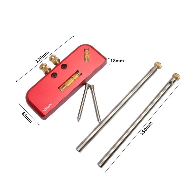 목공용 마킹게이지 (2날) 3