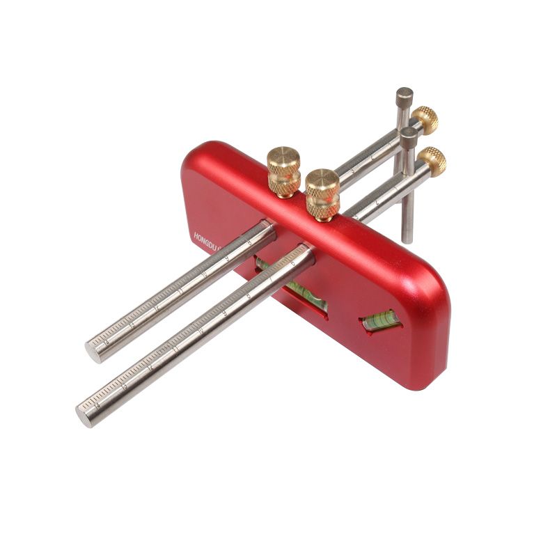 목공용 마킹게이지 (2날) 4