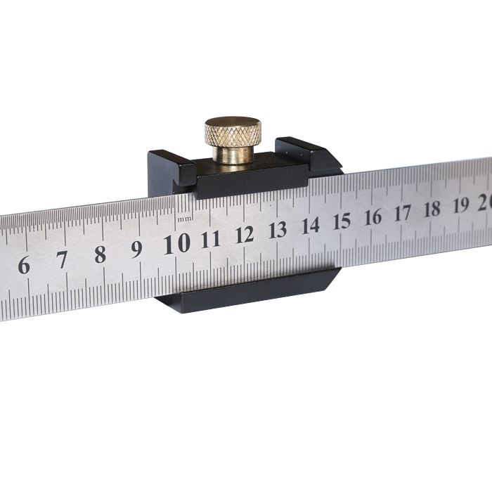 다용도 일자자 스토퍼 30cm용 4