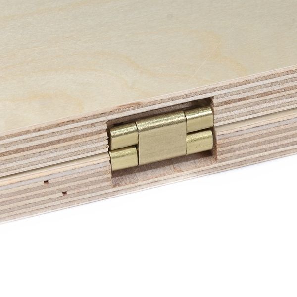 미싱경첩 순동 라운드 180도 경첩 4