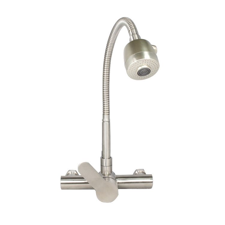 주방 코브라 수전 2