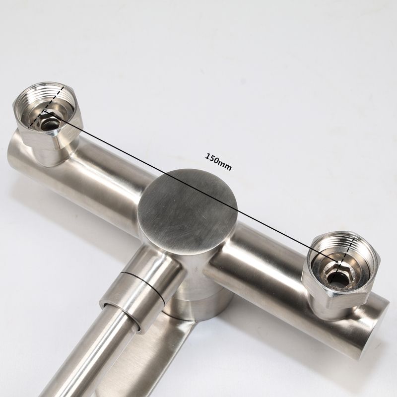 주방 코브라 수전 3