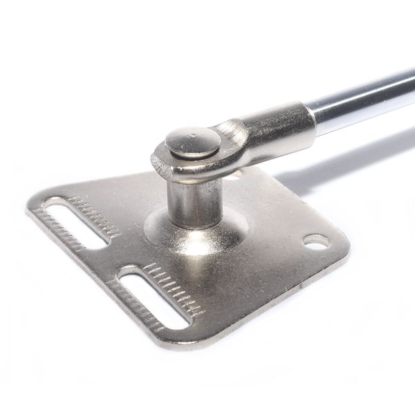 철천지 HA-S05 싱크대쇼바 가스쇼바 유압 상부장 쇼바 5kg 3