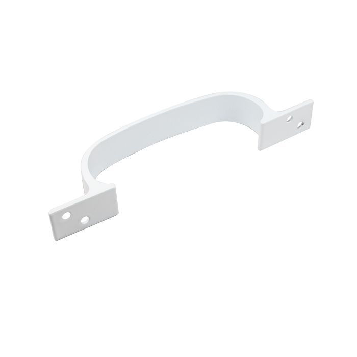 심플 사각 손잡이 (백색) 4