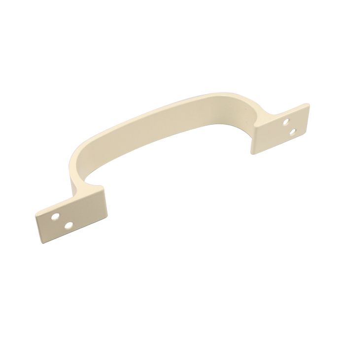 심플 사각 손잡이 (아이보리) 4