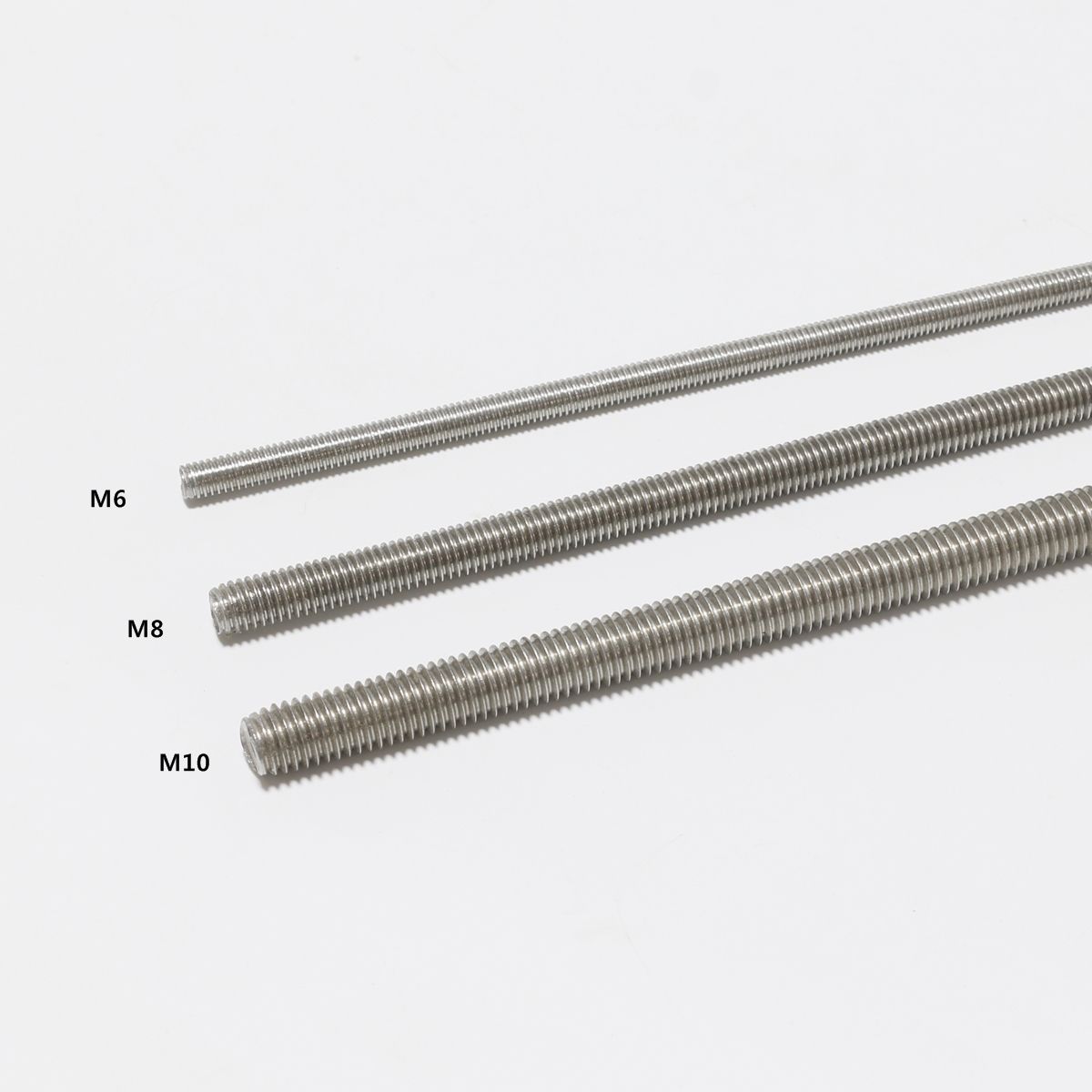 스텐 전산볼트 M6 1m 2