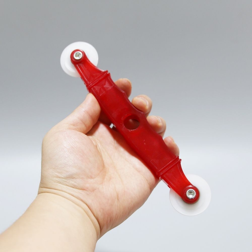 I자 방충망 로라  2