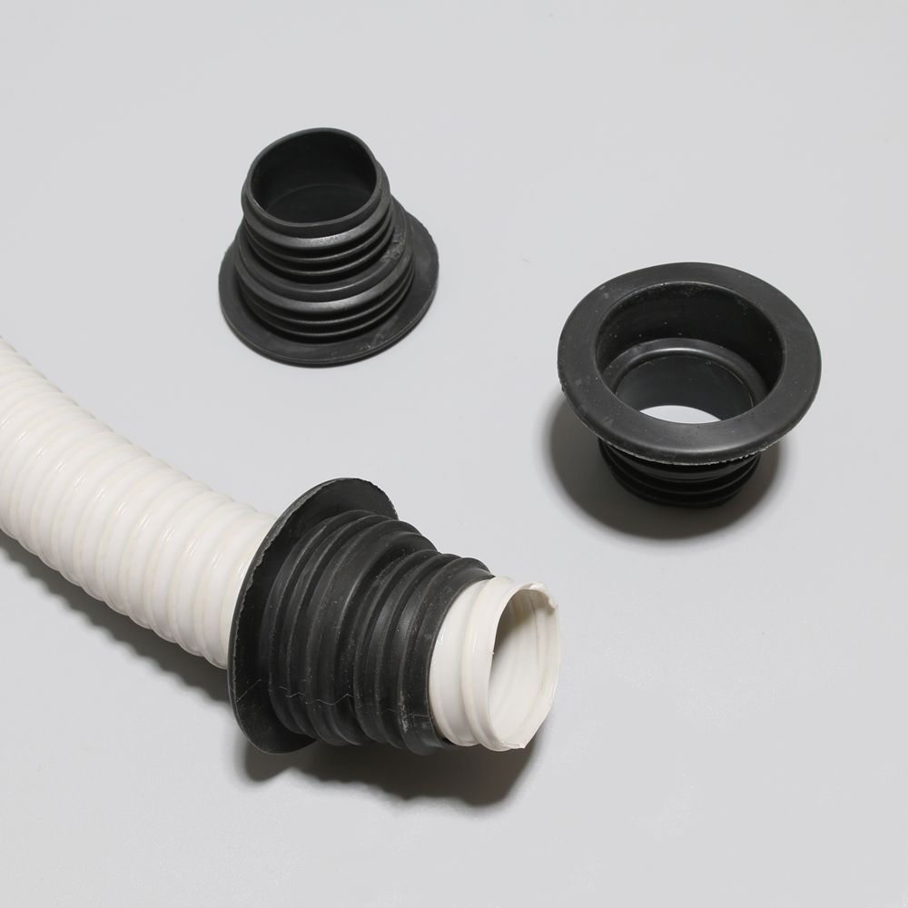 세면기 P트랩  고무패킹 2