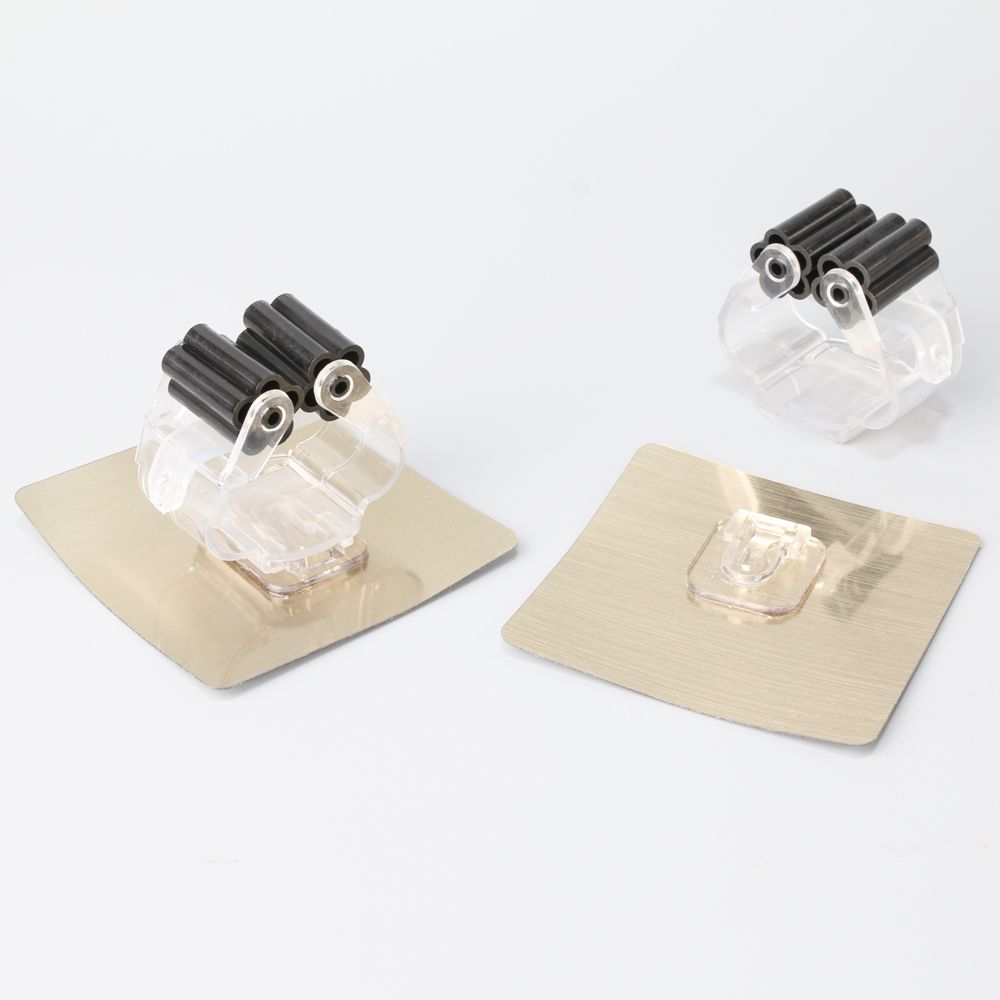 마포걸이 (실버) 2