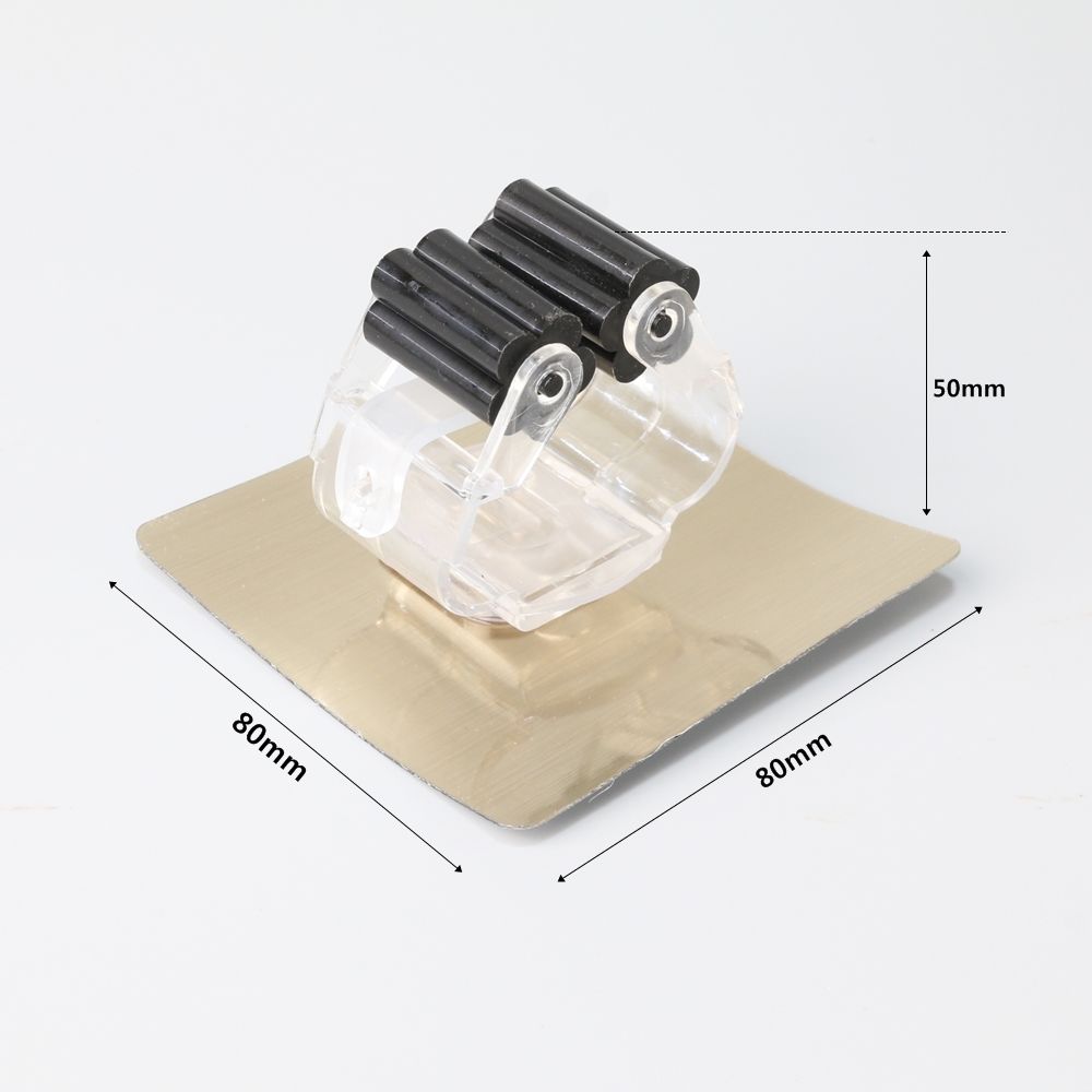 마포걸이 (실버) 3