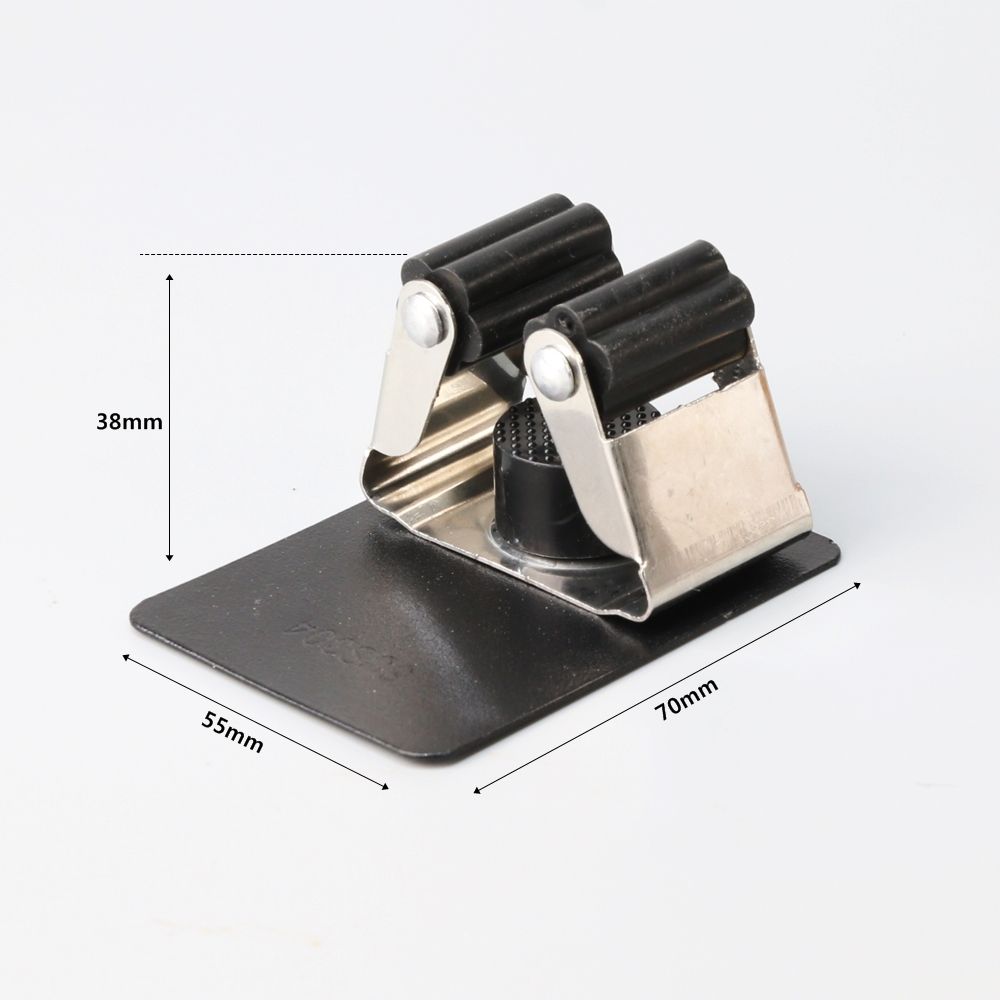 마포걸이 (스텐블랙) 2