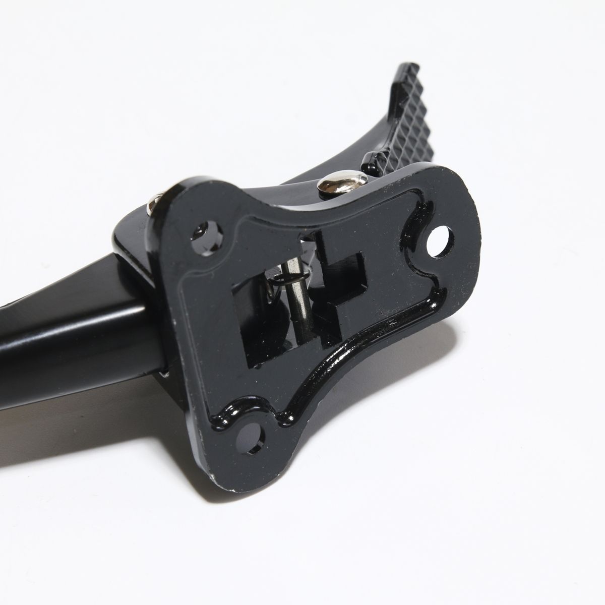 원터치 말발굽 현관문 고정대  도어스토퍼 (소) 3