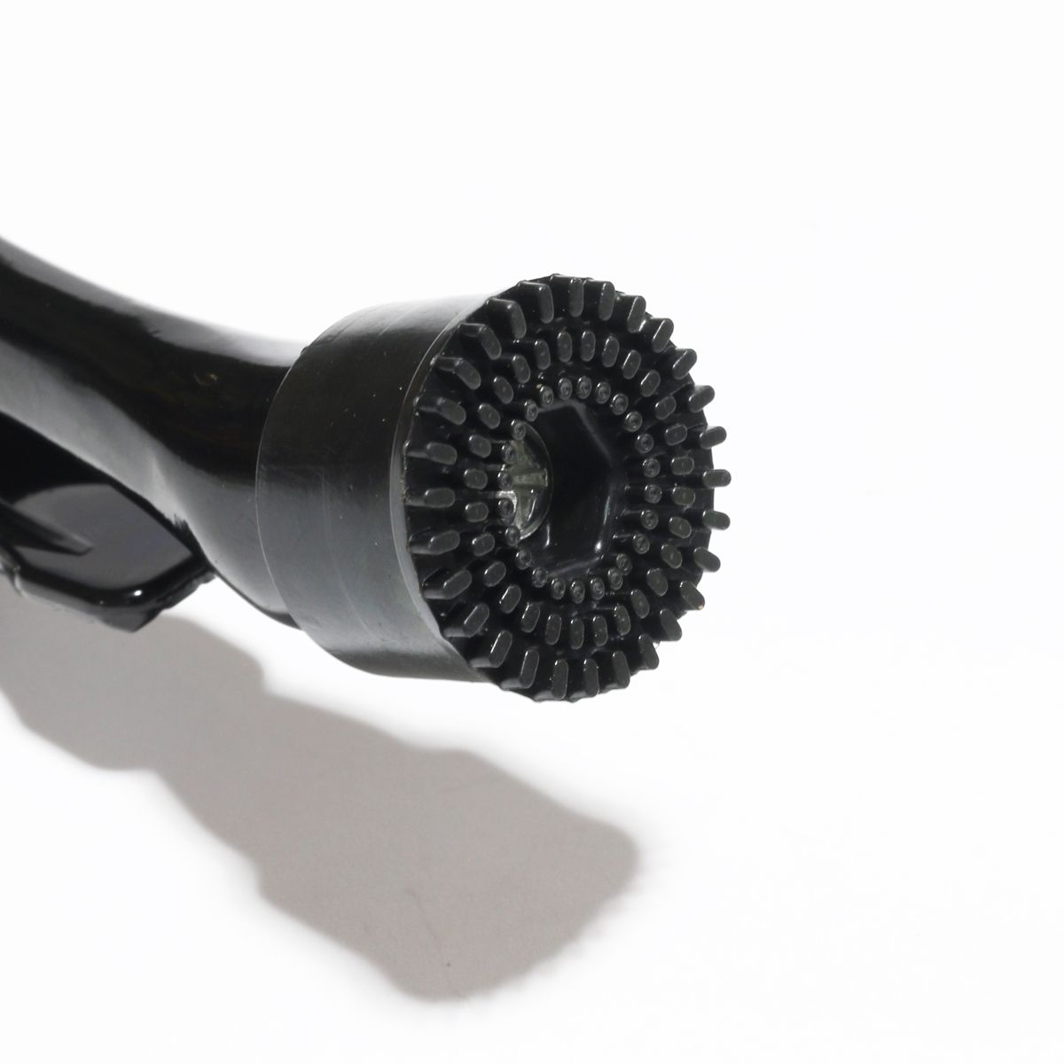 원터치 말발굽 현관문 고정대  도어스토퍼 (대) 4