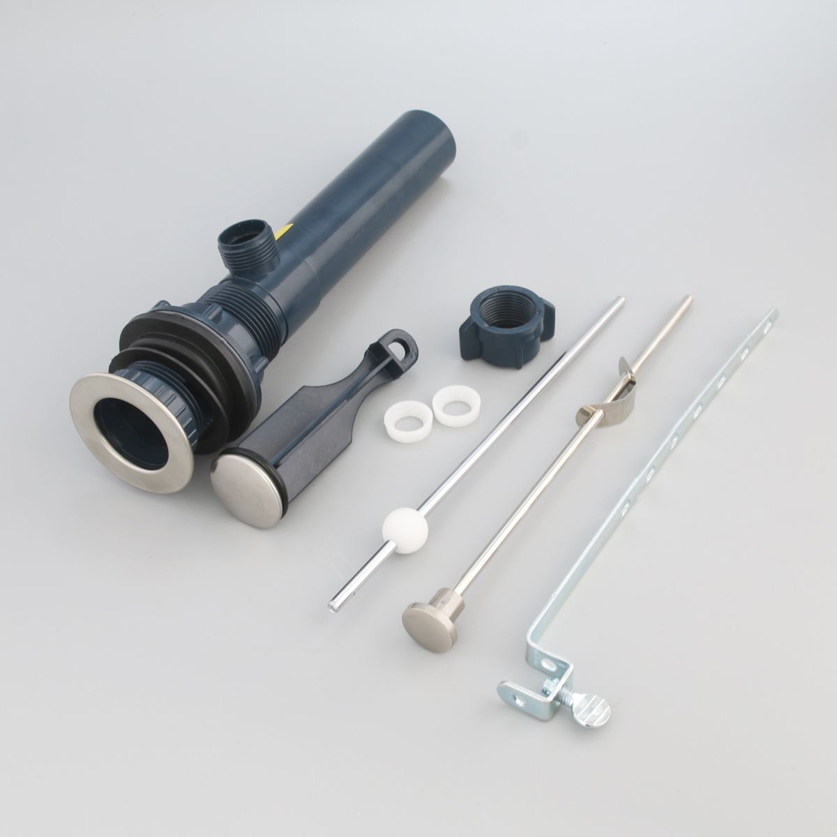 세면기 POP-UP 폽업(수동) 2