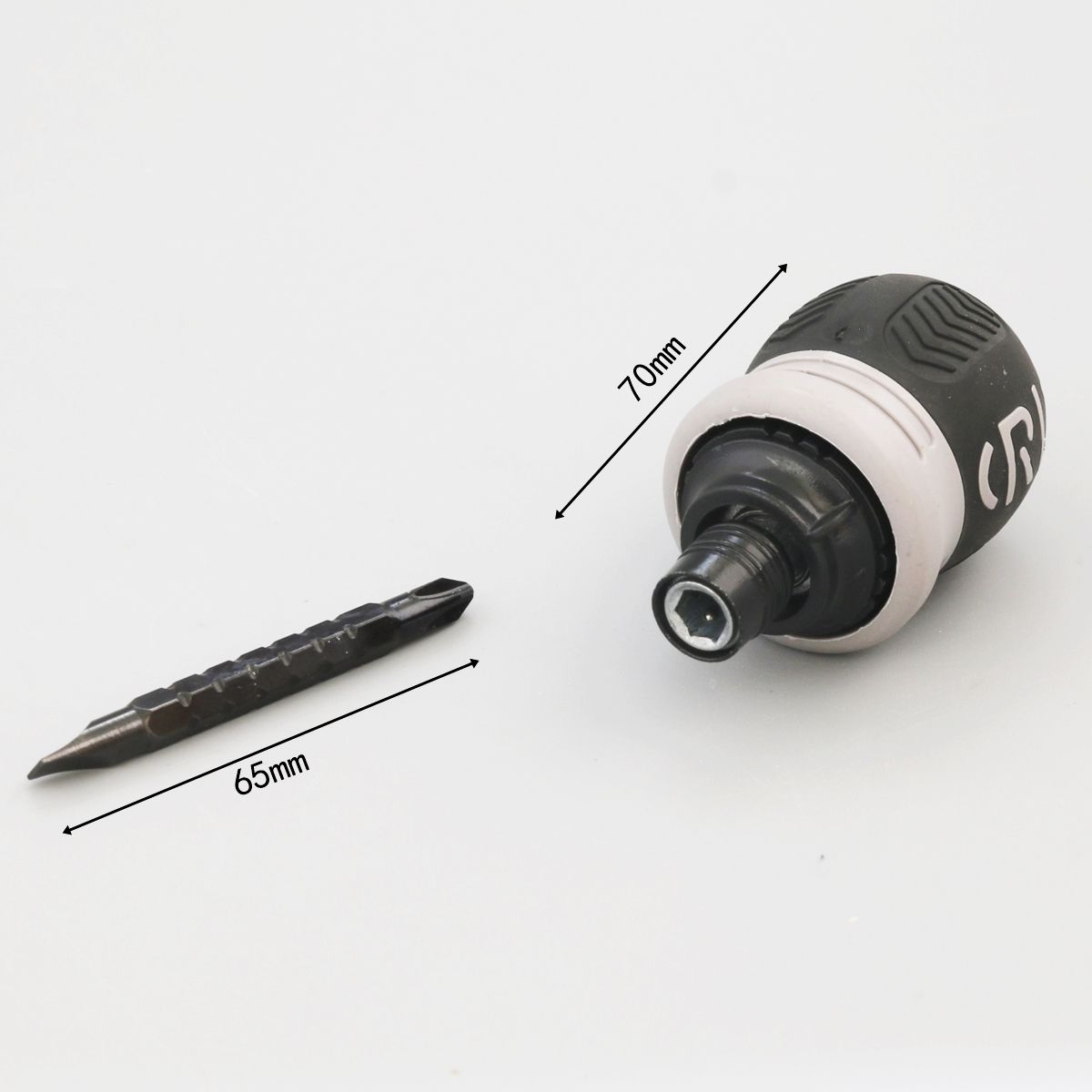 주먹 드라이버 (라쳇) 3