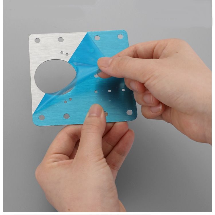 씽크대 경첩 보강대 (대) 2