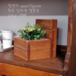 화분걸이 10인용