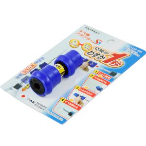 테퍼 드릴 아답터 6.35mm