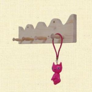 옷걸이 만들기 10인용