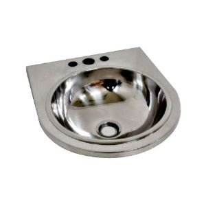 스텐 세면기 일반용 300mm