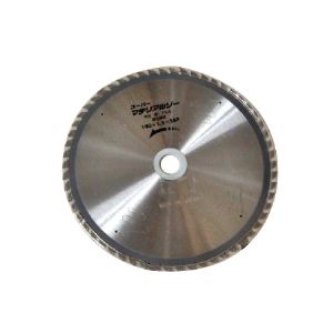 다용도 절단용 원형톱날 190mm