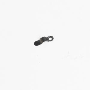 미니 블랙 액자 뒷판고정용