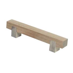 원목 순수 손잡이(앨더)