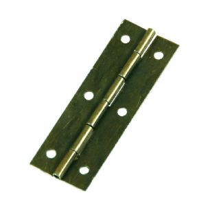 브론즈 엔틱경첩 장경첩 58x20mm