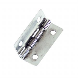 실버 미니 경첩 110도 20X25mm
