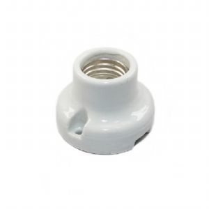 리셉터클 26mm 전구형 소켓